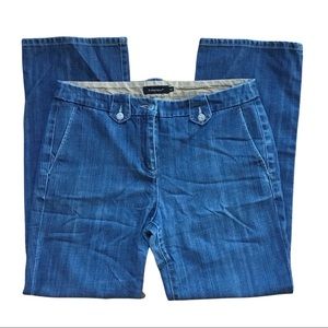 Vintage Pret-a-Porter Wide Leg Jeans